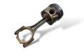  Поршень с шатуном CBDB 10455611, 017020310  Volkswagen Scirocco  