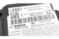 Блок подушек безопасности 4H0959655C, 0285010856   Audi A7 S7 4G