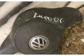 Подушка безопасности водителя 6X0880201C   Volkswagen Lupo