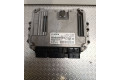 Комплект блоков управления 9653958980, 0281013872   Peugeot Partner