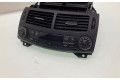 Блок управления климат-контролем 2118302090, 00010607   Mercedes-Benz E W211