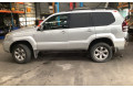 Блок подушек безопасности    Toyota Land Cruiser (J120)