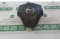 Подушка безопасности водителя C23557K00B, A11A60978197   Mazda 5