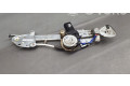 Передний комплект электрического механизма для подъема окна 3630161377   Mazda MX-3    