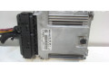 Блок управления двигателя 04L907309K, 0281030170   Volkswagen Caddy