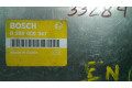 Блок управления двигателя 0280000347, 33284   Citroen XM