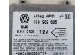 Блок подушек безопасности 1C0909605   Volkswagen Sharan