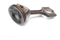 Píst N14B16A   Mini Cooper Countryman R60    N14B16A 