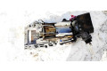    Рулевая рейка 3b0419502f, 35039681702150   Volkswagen PASSAT B5.5 2001 - 2005 года