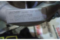  Турбина Ford B-MAX  9654931780         