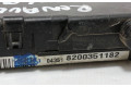 Pojistková skříňka Řídící jednotka BSM 8200351182   Renault Megane II 2005