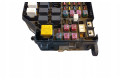Блок подушек безопасности A0018209726, 0018209726   Mercedes-Benz C W203