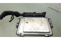 Řídící jednotka 391052A762, 0281016010   Hyundai i30 2009