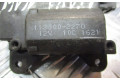Блок комфорта 113800-2270   Suzuki Liana   