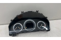 Přístrojová deska  Mercedes-Benz C W204 2008 A2C53245324  