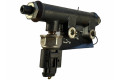 Vstřikovací lišta 4R8Q9C066AE, 5WS40128   Jaguar S-Type  pro naftový motor 2.7  