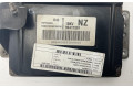 Комплект блоков управления 96417301, 1BKV   Chevrolet Matiz