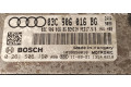 Řídící jednotka 03C906016BG, 0261S06190   Audi A1 2011