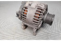 Генератор 06F903023H, VALEO   Audi RS4 B7      