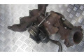  Турбина Citroen Jumper 2.5 k14212890         