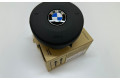 Подушка безопасности водителя 32305A66F66, 32305A66F66   BMW 4 F36 Gran coupe