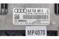 Блок управления двигателя 4L0907409A, 4L0910409H   Audi Q7 4L