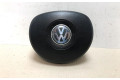 Подушка безопасности водителя 1T0880201A, 1T0880201A   Volkswagen Fox