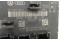 Блок управления климат-контролем 8T0959795H, 8T0959795Q   Audi RS4 B8