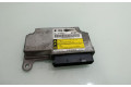 Блок подушек безопасности 15802565, 15802567   Hummer H3