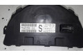 Přístrojová deska  Citroen C2 2008 P9660225880D  