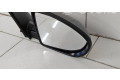 Зеркало электрическое        Nissan Qashqai+2  2008 - 2010 года   