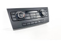 Блок управления климат-контролем 9221854, 100385363   BMW 3 E92 E93