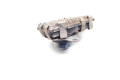Блок управления редуктора коробки передач (раздатки) 0CJ927755   Audi A4 Allroad
