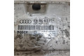 Блок управления двигателя 038906019FT   Audi A3 S3 8L