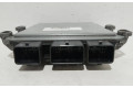 Řídící jednotka SW9660300280, HW9653451880   Citroen C3 Pluriel 2006