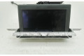 Дисплей    4E0857273F   Audi A8 S8 D3 4E