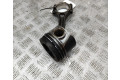 Píst 03L107065S, 038198401F   Audi A6 S6 C7 4G    CGLC 