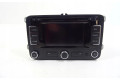 Дисплей    3C8035279R   Volkswagen Touran III