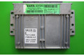 Блок управления двигателем ECU 279115210117, 21585450   Tata Indica Vista I
