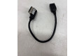 Pojistková skříňka Разъем iPod 4F0051510AB   Audi A3 S3 8V 2017