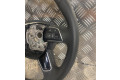 Руль Audi A6 S6 C7 4G  2011 - 2018 года 4G0419091M      