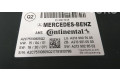 Рулевая рейка  Модуль управления сидением A2139007605   Mercedes-Benz E W213 2016 -  года