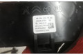 Блок управления климат-контролем 98340419ZD, 35252712   Peugeot Rifter
