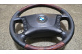 Volant BMW 5 E39 1999 6756414, 4F3552311  