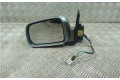 Зеркало (механическое)       Honda CR-V  2002 - 2006 года   