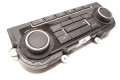 Блок управления климат-контролем 5K0907044DT, 5K0907044DTZJU   Volkswagen Passat Alltrack