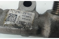Топливная рампа 03P089   Seat Ibiza IV (6J,6P)  