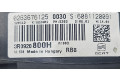 Панель приборов 3R0920800H   Seat Exeo (3R)       