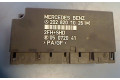 Блок подушек безопасности 2028201026   Mercedes-Benz C W202