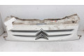 Решётка в плоскости крышки Citroen Berlingo 1996-2002 года 9635603977      